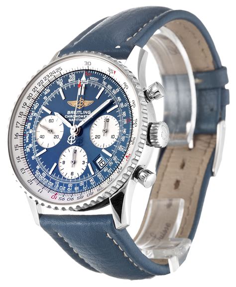 breitling navitimer a23322 bracelet|vintage breitling navitimer for sale.